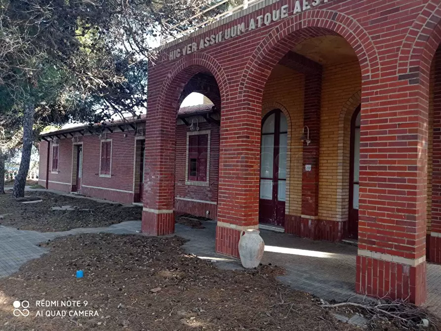 Immagine 27 di Villa in vendita  a Marsala