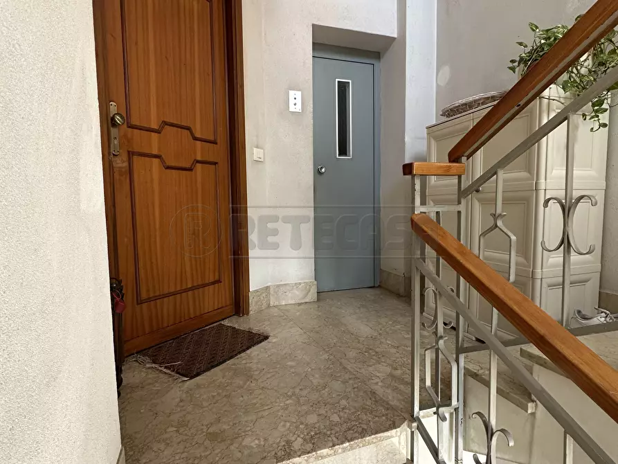 Immagine 7 di Palazzo in vendita  a Mazara Del Vallo