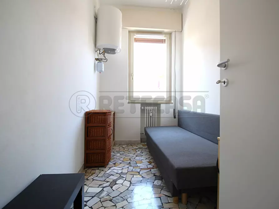 Immagine 20 di Bilocale in vendita  in Via Giovanni Gasparoni 12 a Vicenza