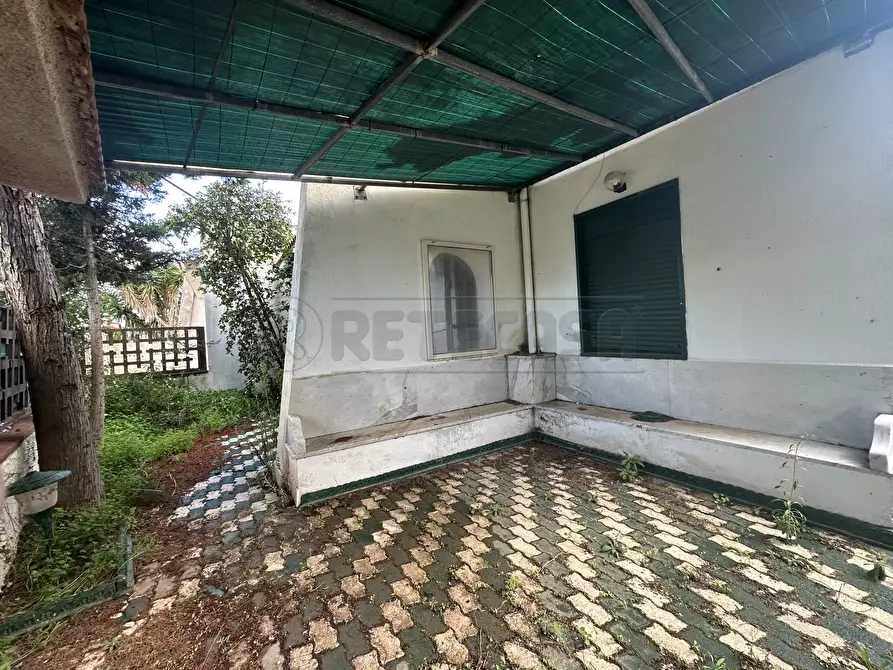 Immagine 3 di Villetta a schiera in vendita  a Campobello Di Mazara