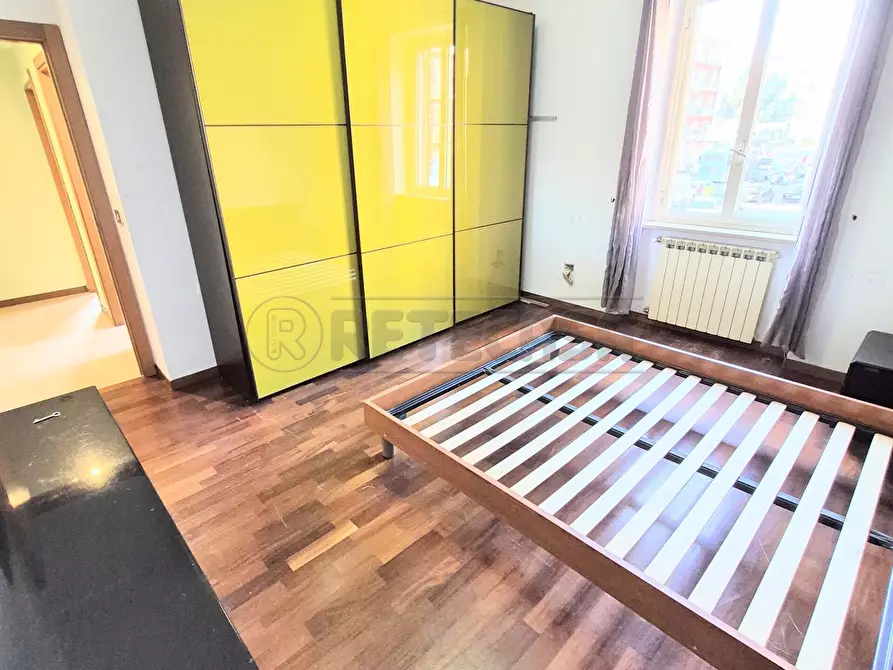 Immagine 13 di Trilocale in vendita  a Pescara