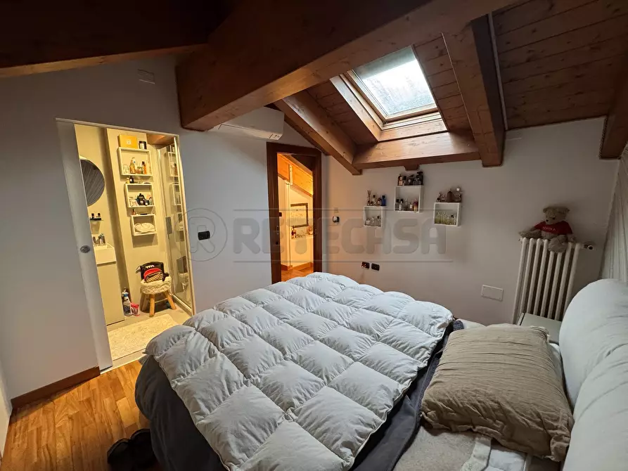 Immagine 23 di Appartamento in vendita  in via Bastia Fuori 36 a Mirano