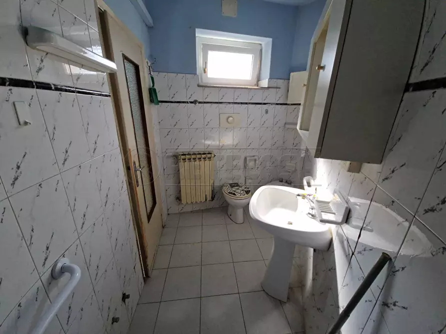 Immagine 9 di Casa indipendente in vendita  in Via Cavour a Robecco D'oglio