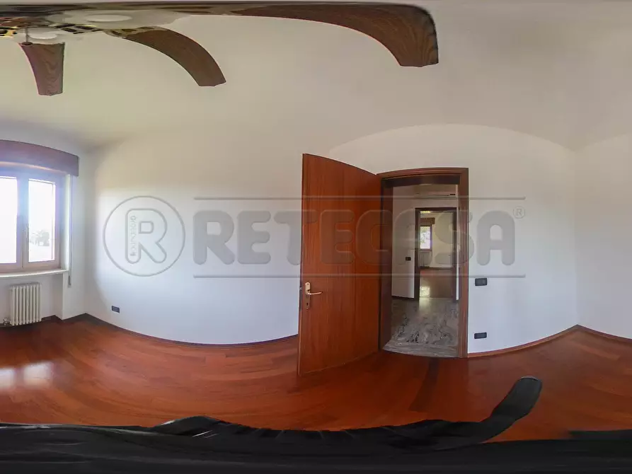 Immagine 82 di Villetta a schiera in vendita  in Via Carducci a Monticello Conte Otto