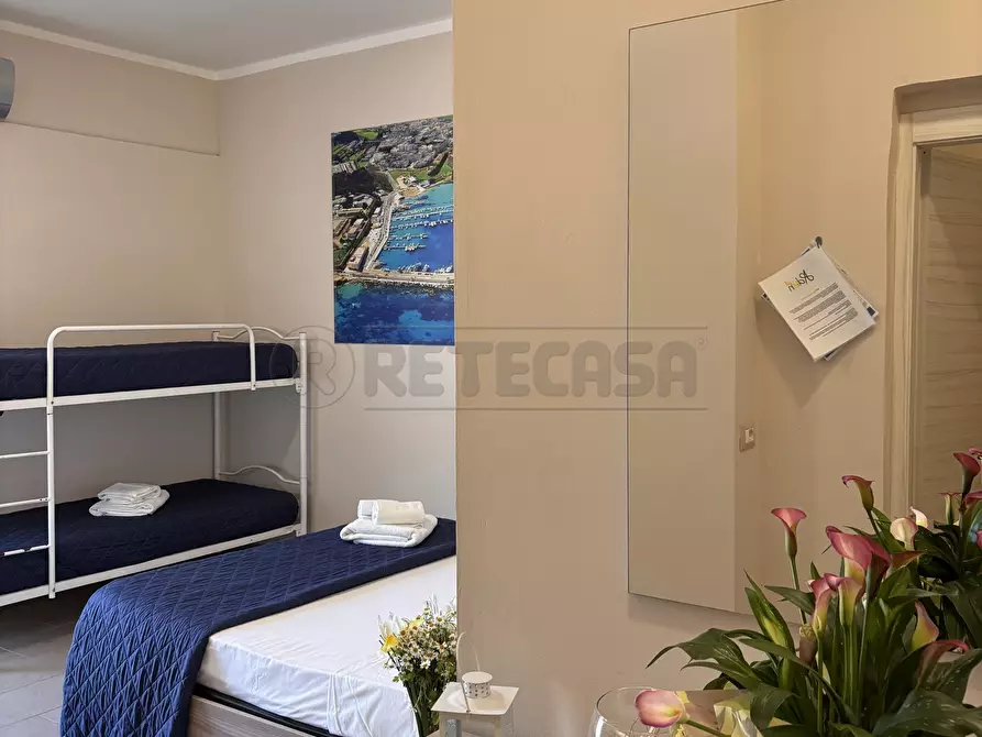 Immagine 68 di Pentalocale in vendita  in Via delle tessitrici 1 a Sannicola