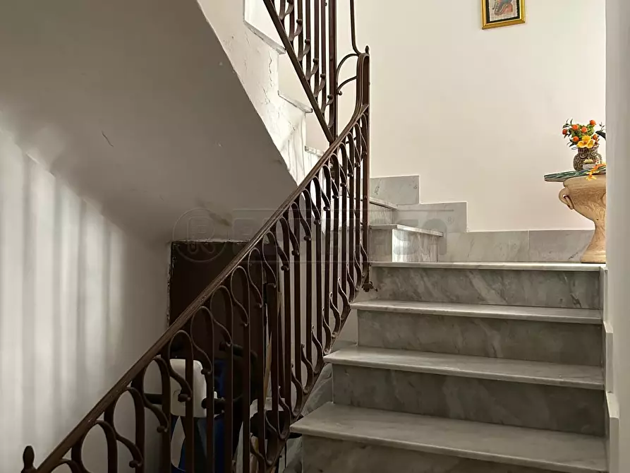 Immagine 12 di Trilocale in vendita  in via paternò 4 a Caltanissetta