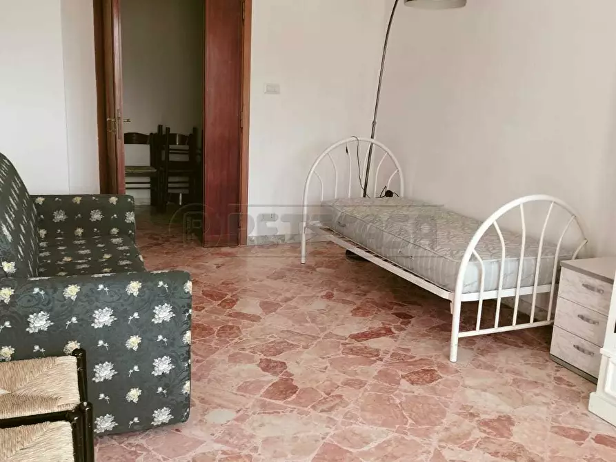 Immagine 19 di Quadrilocale in affitto  in viale regina elena 125 a Messina