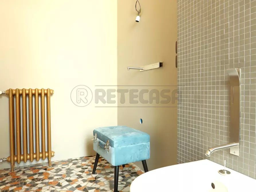 Immagine 20 di Trilocale in vendita  in Via Gaetano Maccà 12 a Vicenza