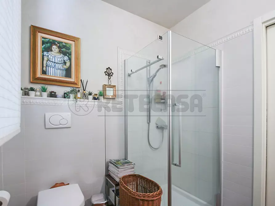 Immagine 43 di Casa bifamiliare in vendita  in Via Valliera 5 a Cittadella