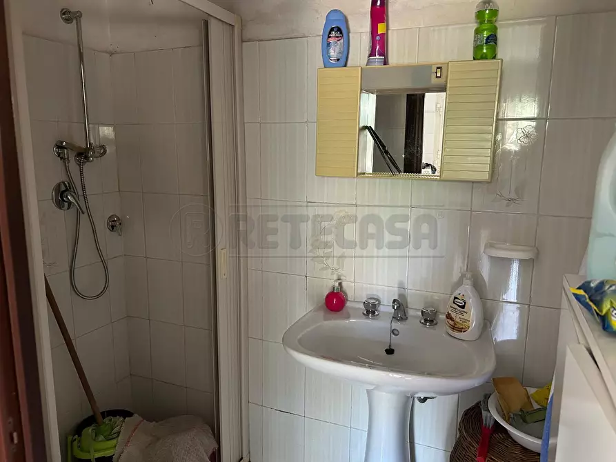 Immagine 5 di Magazzino in vendita  in via salvatore averna 9 a Caltanissetta