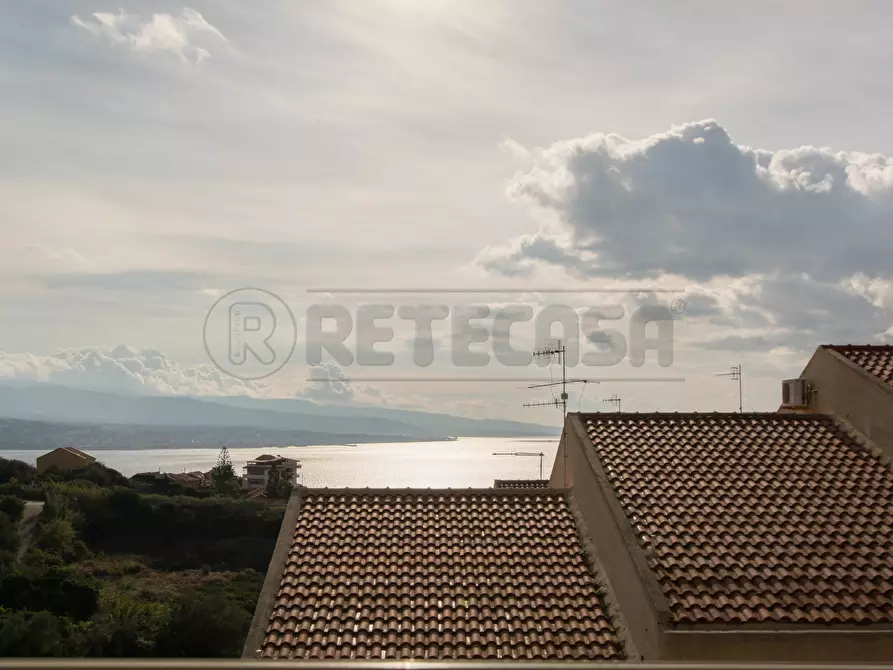 Immagine 35 di Villetta a schiera in vendita  in Località Serri 45 a Messina