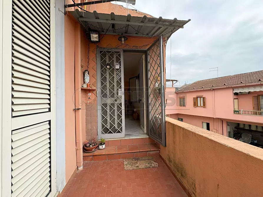 Immagine 25 di Quadrilocale in vendita  in Via Palmiro Togliatti a San Marco Evangelista