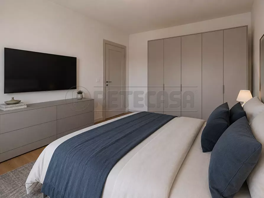 Immagine 6 di Villa in vendita  in Via Belgiardino a Cremona