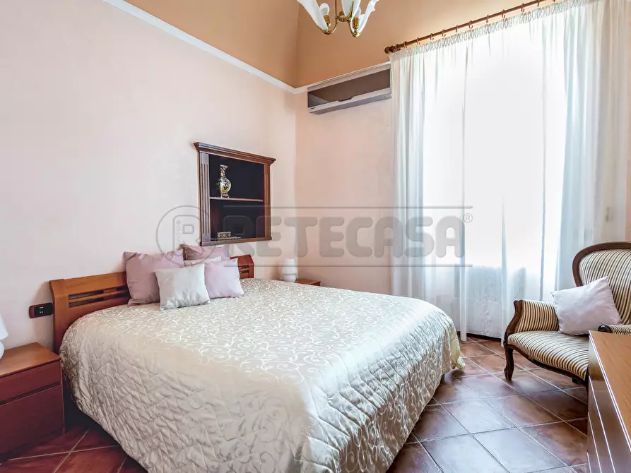 Immagine 8 di Villa in vendita  in Via Crosta 9 a Bisceglie