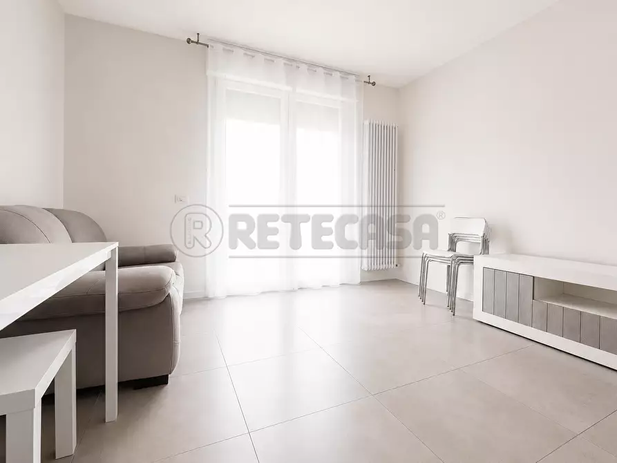Immagine 1 di Appartamento in affitto  in Via Solferino a Vicenza