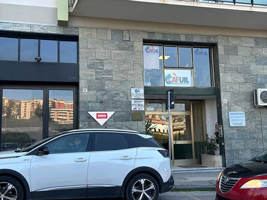 Immagine 1 di Bilocale in affitto  in Via Napoleone Colajanni 88 a Caltanissetta