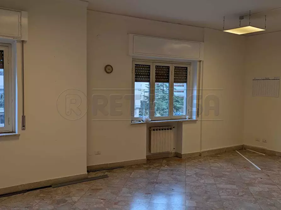 Immagine 4 di Ufficio in affitto  in Via Libertà 12 a Caltanissetta