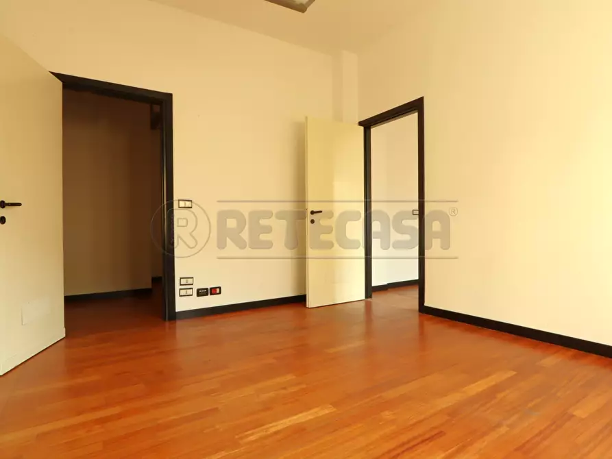 Immagine 9 di Ufficio in affitto  in Viale Roma 8 a Vicenza