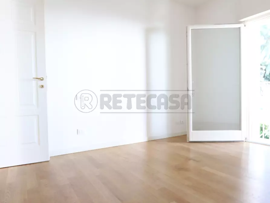 Immagine 5 di Bilocale in vendita  in Via Riello a Vicenza