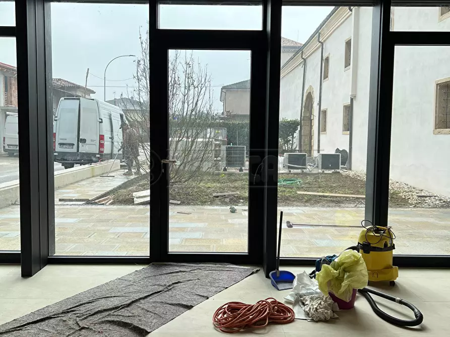 Immagine 9 di Terratetto in affitto  in Via Riviera Berica 45 a Barbarano Mossano