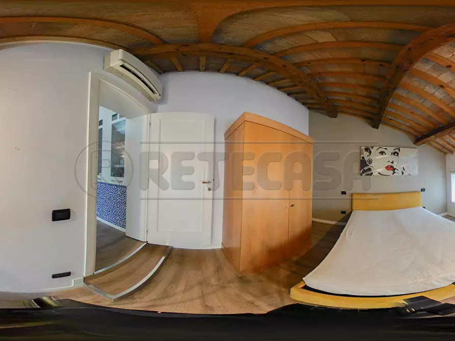 Immagine 3 di Bilocale in vendita  in Contrà Santa Barbara a Vicenza