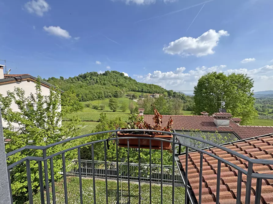 Immagine 14 di Villa in vendita  in Via Pianacattiva di Mezzo 11 a Trissino