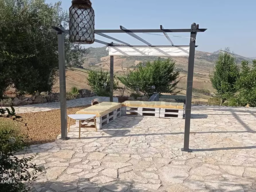 Immagine 4 di Villa in vendita  in CONTRADA PERCIATA a Caltanissetta