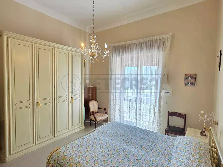 Immagine 6 di Casa semindipendente in vendita  a Mercato San Severino