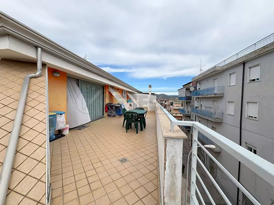 Immagine 44 di Mansarda in vendita  in Via Nicola Gaglione a Marcianise