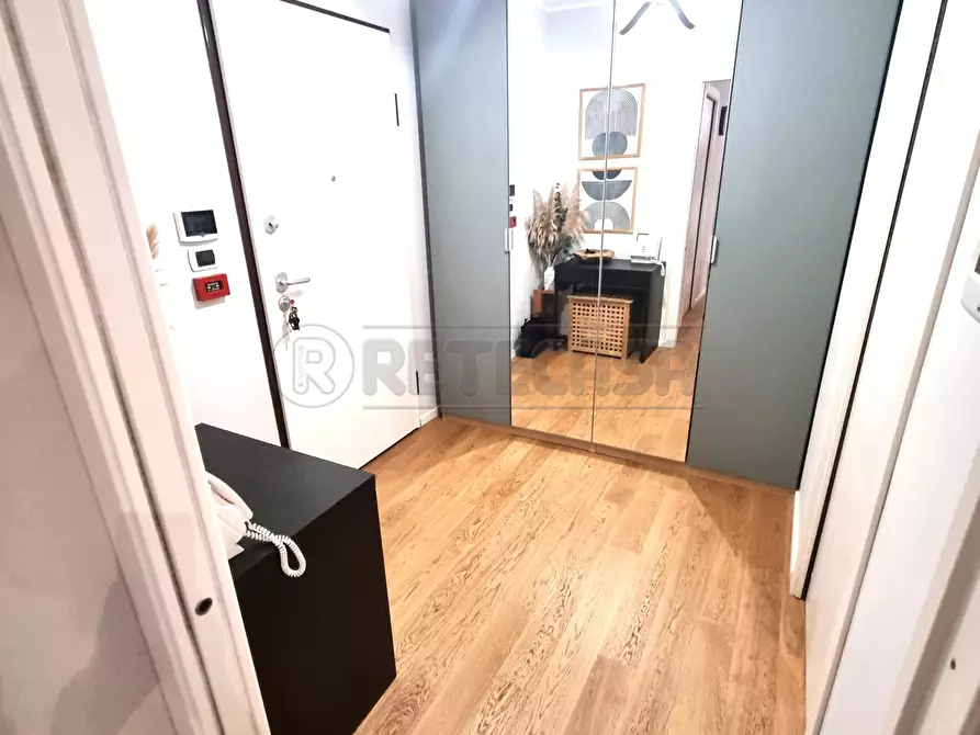 Immagine 16 di Bilocale in affitto  a Pescara