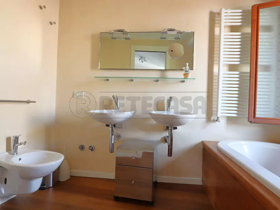 Immagine 12 di Bilocale in affitto  in Contra' San Domenico a Vicenza