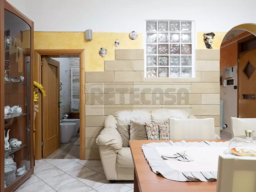 Immagine 12 di Trilocale in vendita  in Via Settembrini 8B a Nardo'