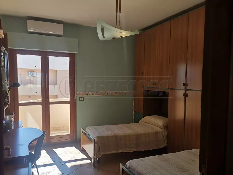 Immagine 10 di Trilocale in vendita  a Marsala