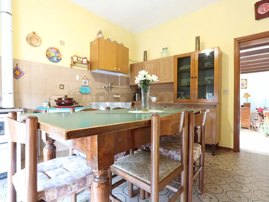 Immagine 31 di Casa bifamiliare in vendita  in Via S. Teobaldo a Longare