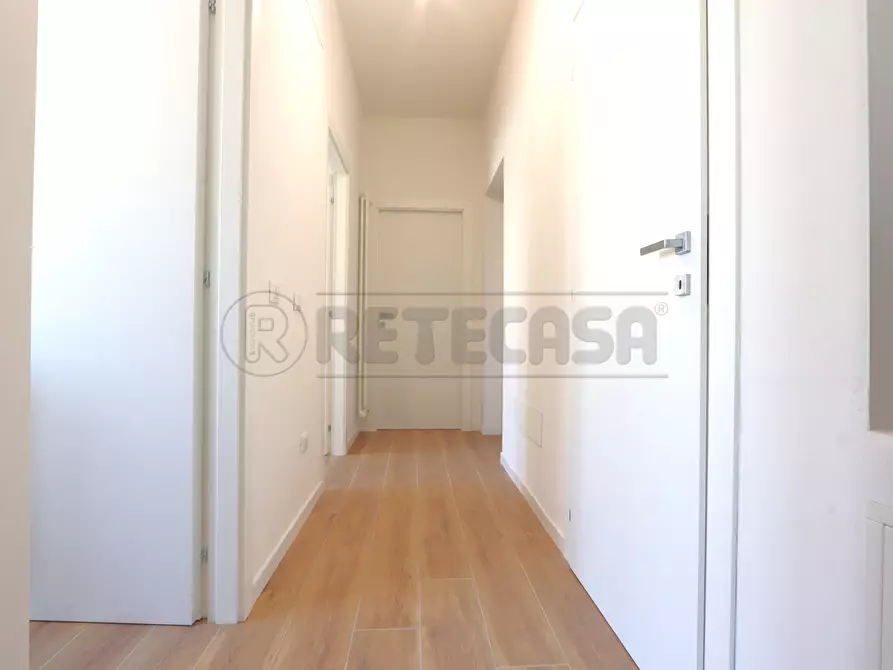 Immagine 24 di Stanza singola in affitto  in via F. Firoetti 12 a Vicenza