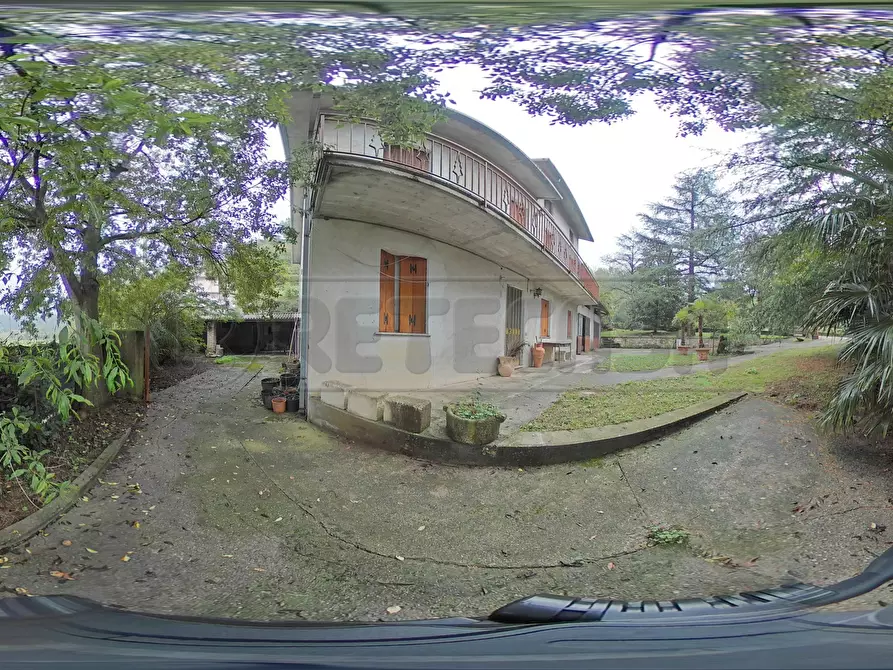 Immagine 50 di Rustico / casale in vendita  in Via Tovazzi a Monteviale