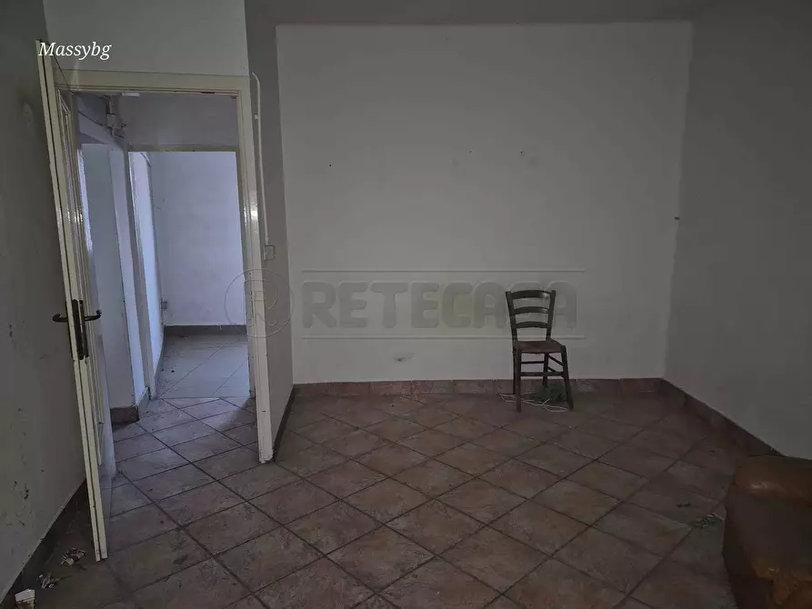 Immagine 3 di Quadrilocale in vendita  in Via Italia 2 a Seriate