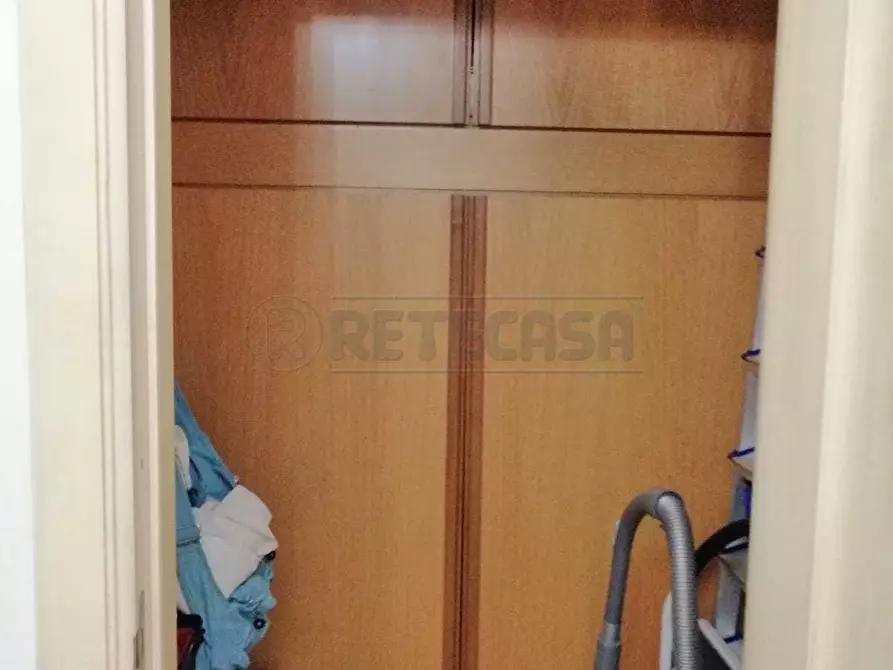 Immagine 15 di Trilocale in vendita  in via Napoleone Colajanni 118 a Caltanissetta