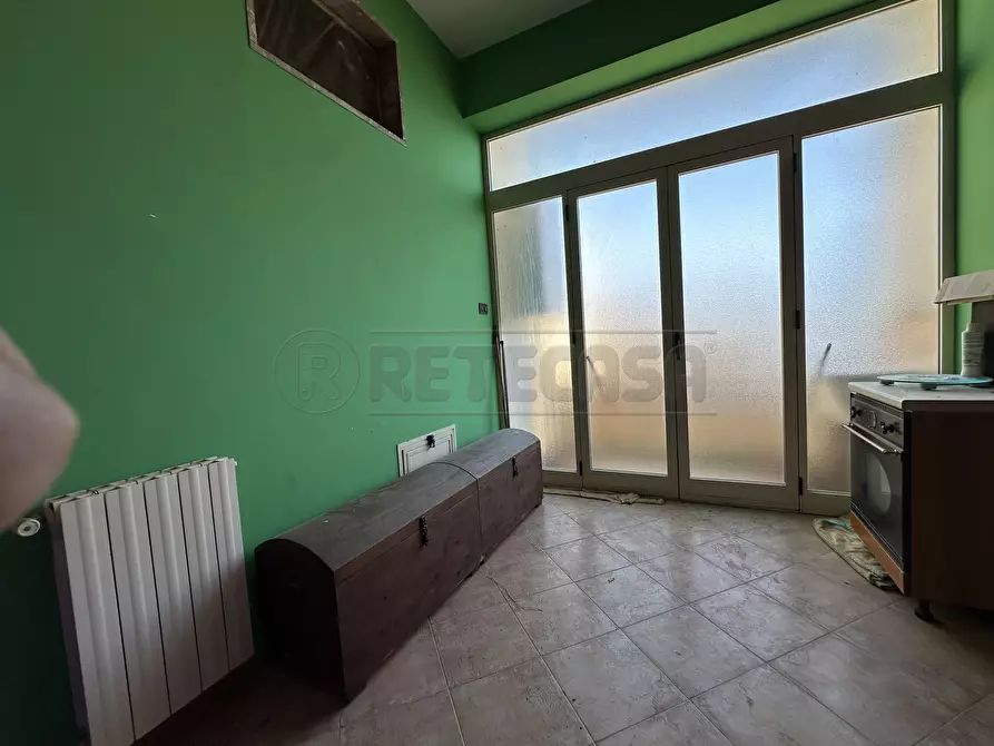 Immagine 14 di Appartamento in vendita  a Mazara Del Vallo