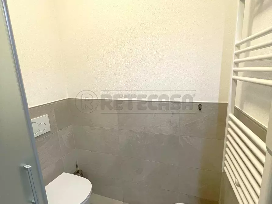 Immagine 16 di Monolocale in affitto  in Contrà Ponte San Michele 20 a Vicenza