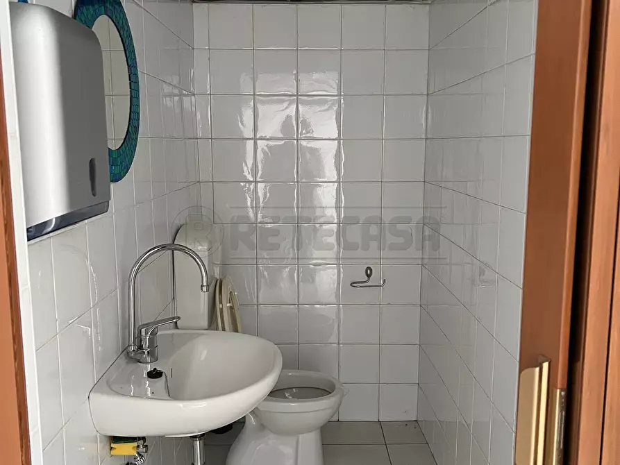 Immagine 7 di Terratetto in vendita  in Via Riviera Berica 45 a Barbarano Mossano