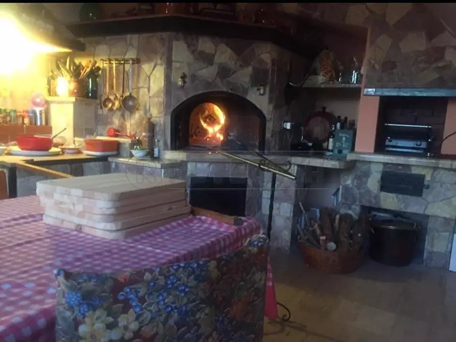 Immagine 41 di Villa in vendita  a Castellammare Del Golfo