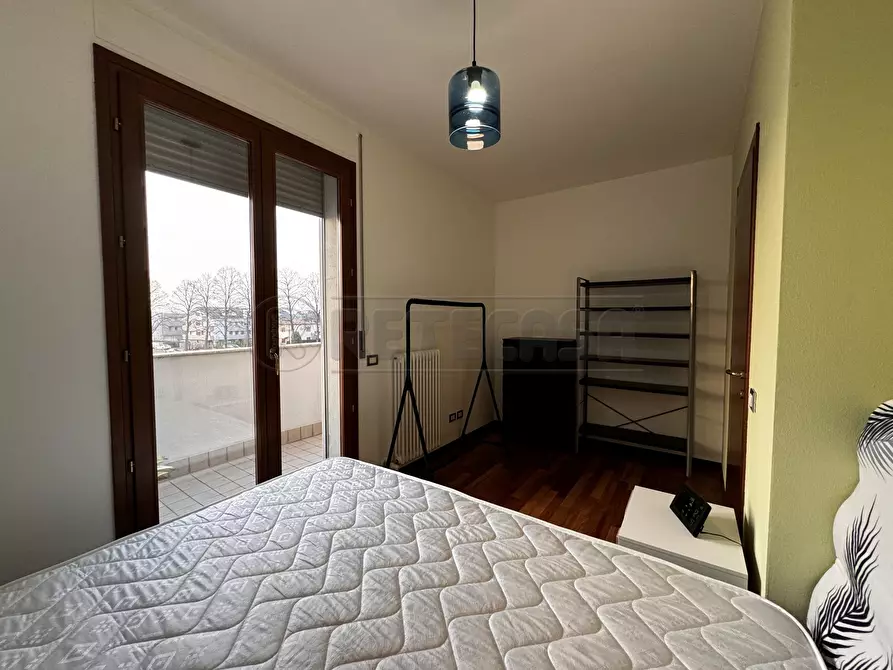 Immagine 14 di Appartamento in affitto  in Via Madonna del Rosario 138 a Padova