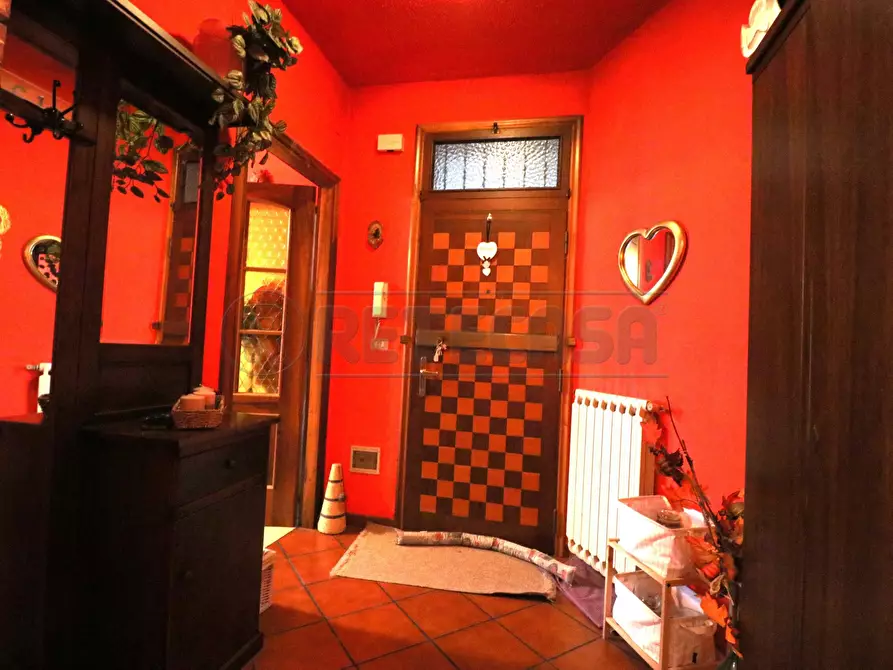 Immagine 2 di Attico in vendita  in Via Parini 4 a Bondeno