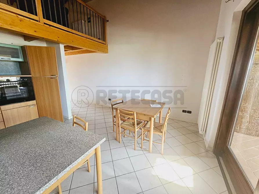 Immagine 11 di Appartamento in vendita  in Strada Provinciale 39 a Manerba Del Garda