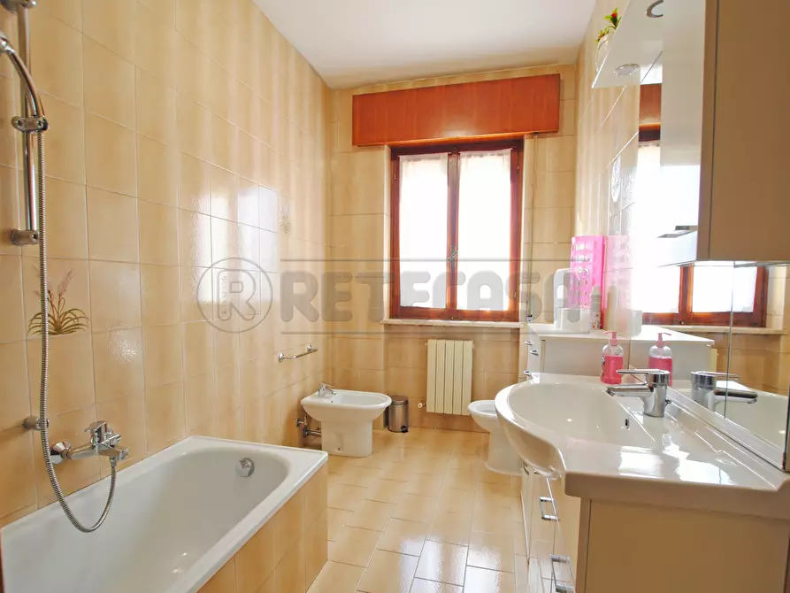 Immagine 12 di Appartamento in vendita  in via 4 novembre 38 a Cornedo Vicentino