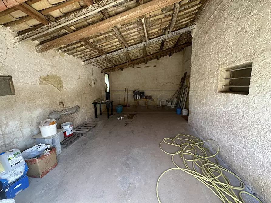 Immagine 16 di Villetta a schiera in vendita  a Mazara Del Vallo