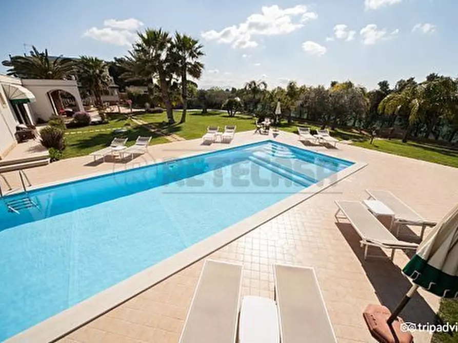 Immagine 157 di Villa in vendita  a Castelvetrano