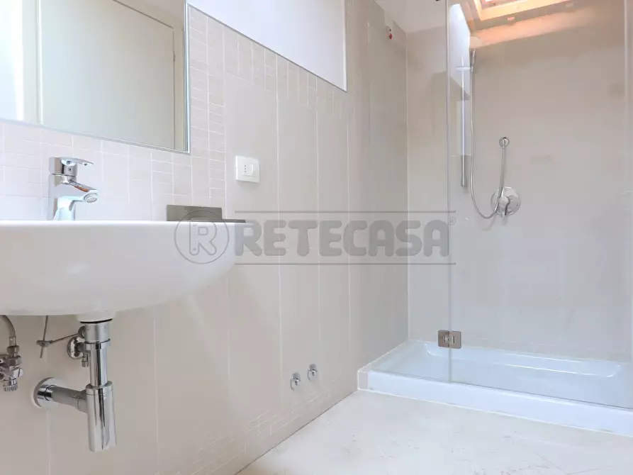 Immagine 9 di Ufficio in affitto  in Via Vittorio Veneto 17 a Camisano Vicentino