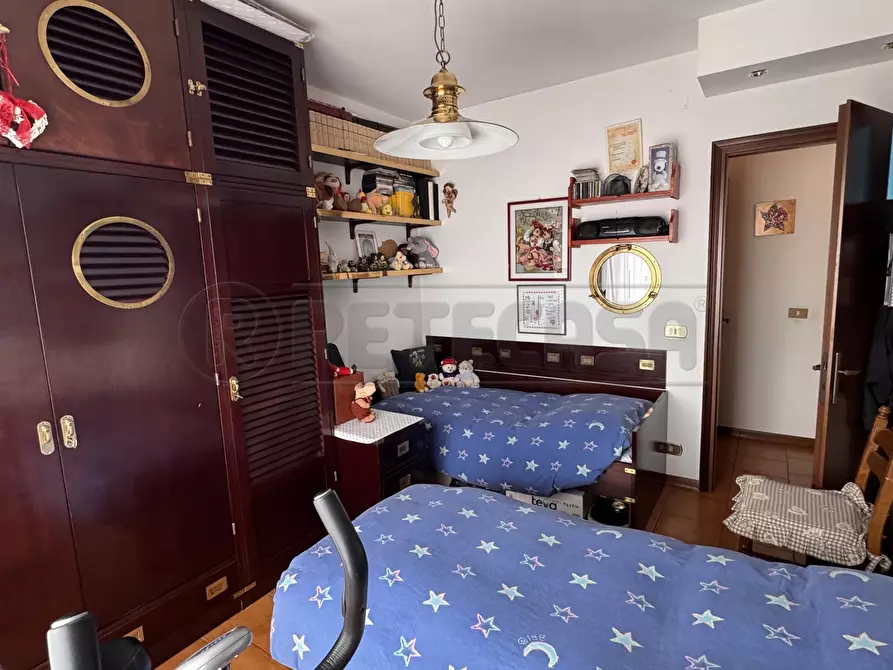 Immagine 18 di Bilocale in vendita  a Mirano